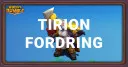 Best Tirion Fordring Builds for Warcraft Rumble