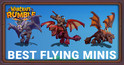 Flying Mini Ranking