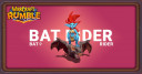 Bat Rider Talents, Stats, & Traits