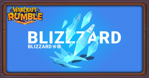 Blizzard Talents, Stats, & Traits