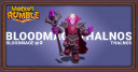 Bloodmage Thalnos Stats, Talents, & Counters