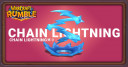 Chain Lightning Talents, Stats, & Traits