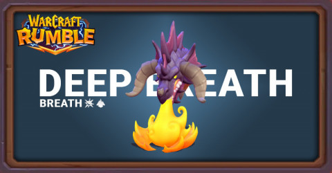 Deep Breath Talents, Stats, & Traits