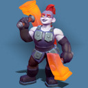 Firehammer | Warcraft Rumble