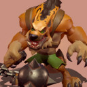 Gnoll Brute | Warcraft Rumble