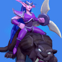 Huntress | Warcraft Rumble