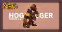 Hogger Stats, Talents, & Counters