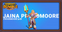 Jaina Proudmoore Stats, Talents, & Counters