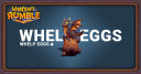 Whelp Eggs Talents, Stats, & Traits