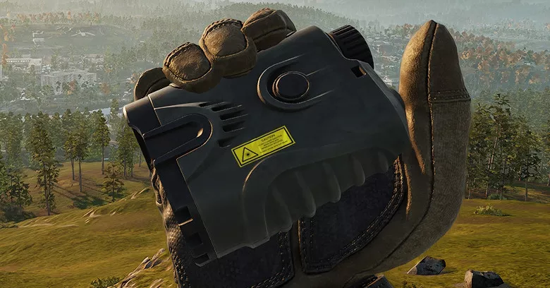 Range Finder | WARDOGS Wardogs Item: Range Finder