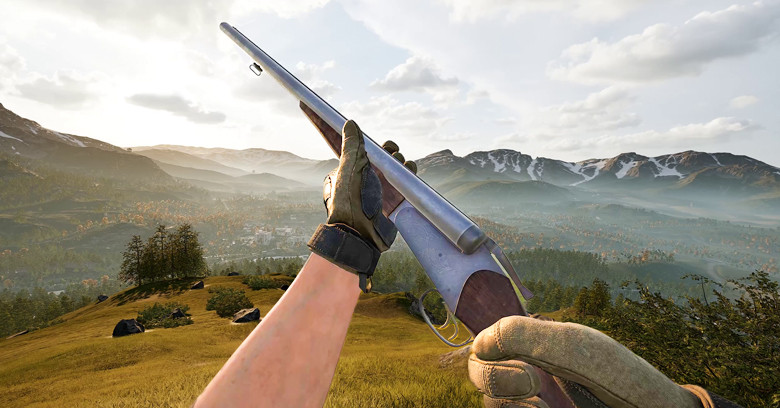 MP43 Shotgun Best beginner support gun in WARDOGS: MP43