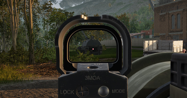Aim Maaws at Artillery Tank | WARDOGS Most effective way to counter Artillery tank.