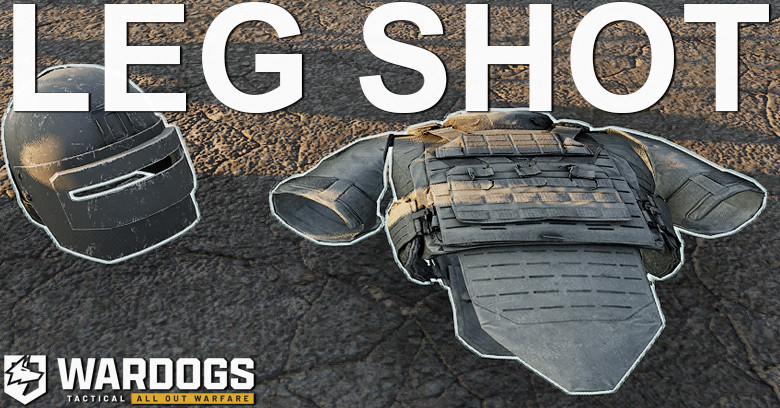 How to Counter Level 4 Armor in WARDOGS How to Counter Level 4 Armor in WARDOGS