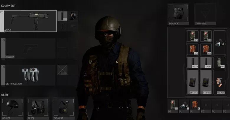 My Combat medic Kit | WARDOGS WARDOGS My Combat Medic Kit.