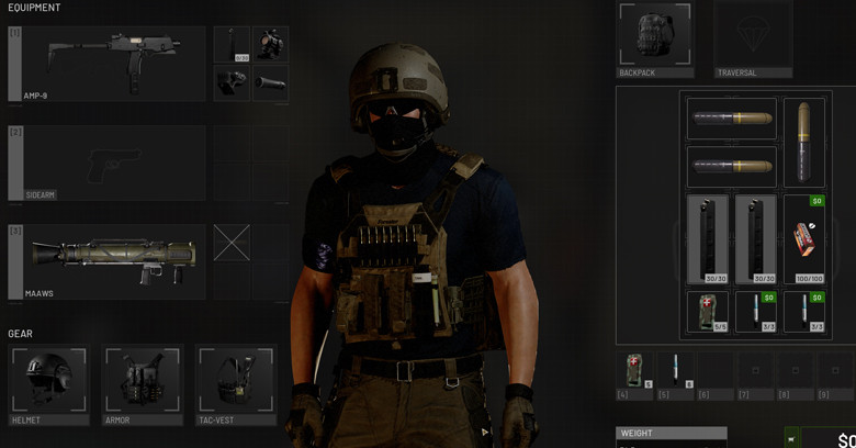 Humvee weakness point | WARDOGS Where to one shot humvee in WARDOGS.