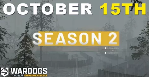WARDOGS Season 2: What We Know So Far