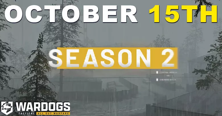 WARDOGS Season 2: What We Know So Far WARDOGS Season 2: What We Know So Far
