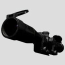 Wardogs Optic: 6-10X Scope MRAD.