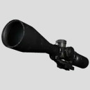 Wardogs Optic: 6x Precision Rifle Scope.