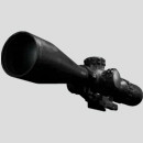 Wardogs Optic: Frontier 2.5X-10X Precision Scope.