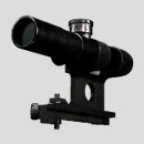 Wardogs Optic: PU 91/30 Scope.
