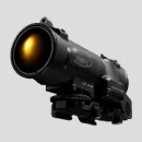 Wardogs Optic: Spectr 4x.
