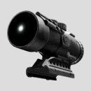 Wardogs Optic: Spitfire 3x.