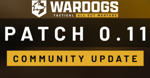 Patch 0.11 Highlights: Community & Asia Sever Improvement