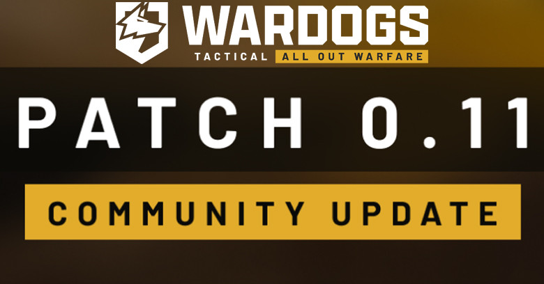 Patch 0.11 Highlights: Community & Asia Sever Improvement Patch 0.11 Highlights: Community & Asia Sever Improvement