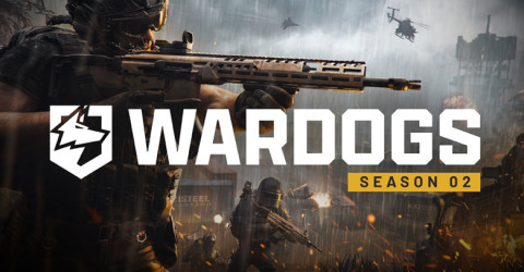 Wardogs Season 02 Patch Notes Highlights: Buff & Nerf