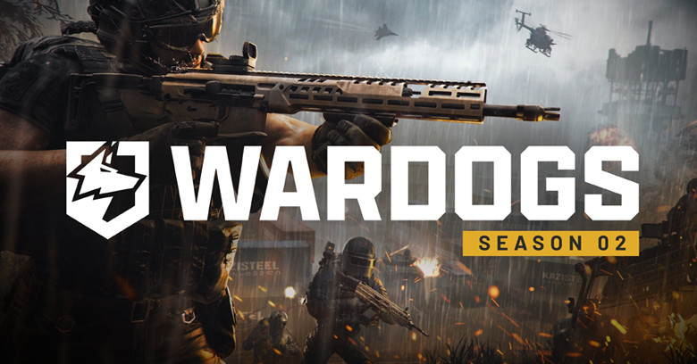 Wardogs Season 02 Patch Notes Highlights: Buff & Nerf Wardogs Season 02 Patch Notes Highlights: Buff & Nerf