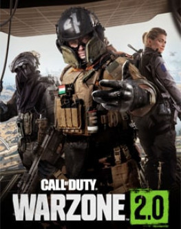 Warzone 2