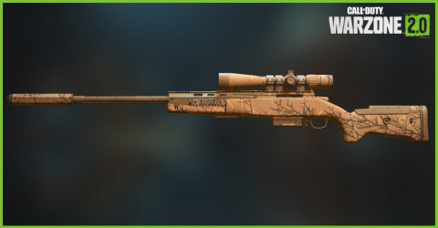 Best LA-B 330 loadout for Warzone 2 Season 2 Best LA-B 330 loadout for Warzone 2 Season 2