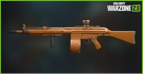 Best LACHMANN-762 loadout for Warzone 2 Season 2 Best LACHMANN-762 loadout for Warzone 2 Season 2