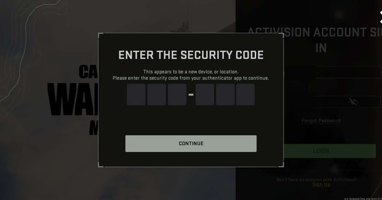 How to fix Activision.com Login page not working issue: Warzone 2fa  activison login page not working 