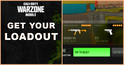How to get Custom Loadout in Warzone Mobile - zilliongamer