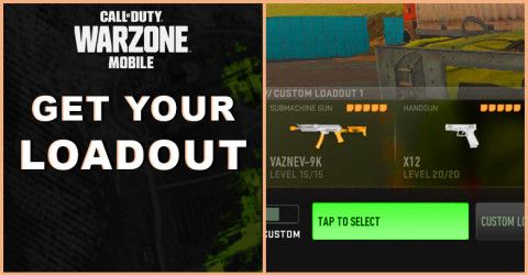Fix logging in warzone mobile - Call of Duty®: Warzone™ Mobile - TapTap
