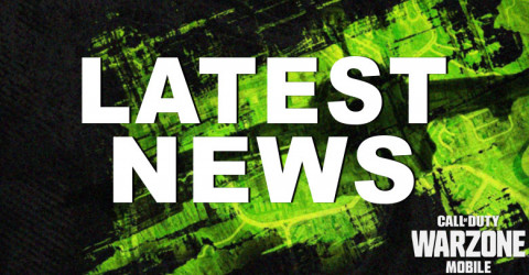 Warzone Mobile News: Season 6 Release Date, Weapons, & More