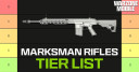 Best Marksman Rifles in COD Warzone Mobile Season 3