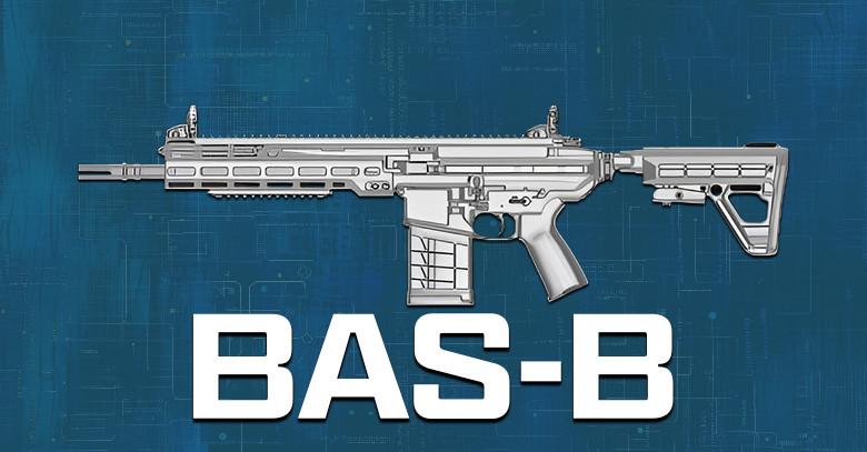 Base version of BAS-B in WZ Mobile