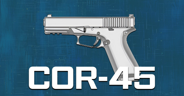 COR-45