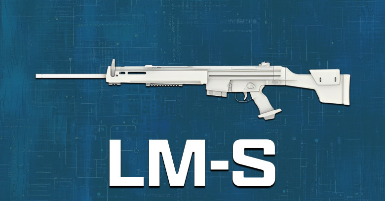 Base version of LM-S in WZ Mobile