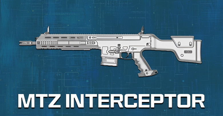 Base version of MTZ Interceptor in WZ Mobile