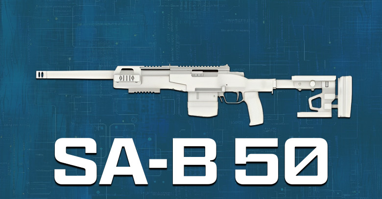 Base version of SA-B 50 in WZ Mobile