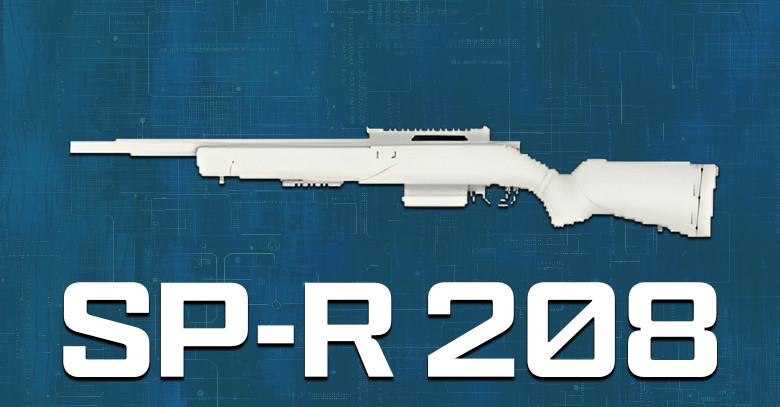Base version of SP-R 208 in WZ Mobile