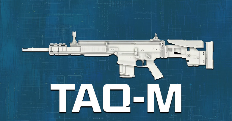 Base version of TAQ-M in WZ Mobile