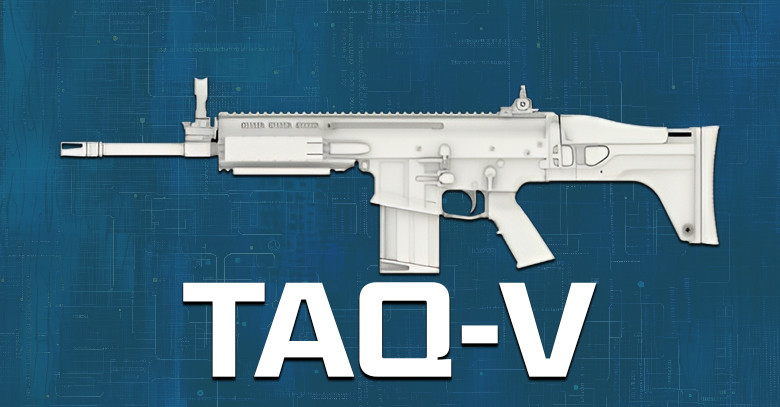 Base version of TAQ-V in WZ Mobile