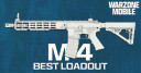 The Best M4 Loadout for Warzone Mobile