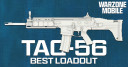 The Best TAQ-56 Loadout for Warzone Mobile