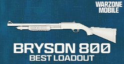Bryson 800